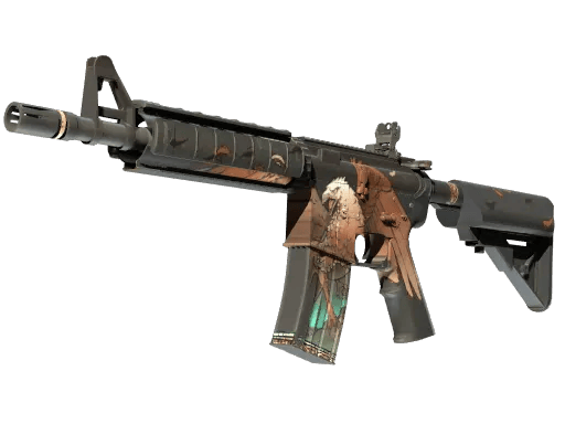 M4A4 Griffin