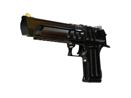 Desert Eagle Light Rail