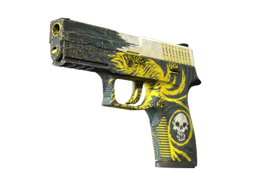 P250 Wingshot