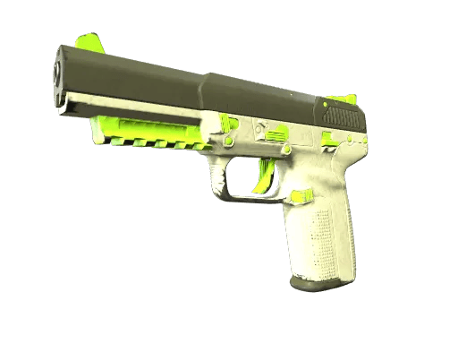 Five-SeveN Hot Shot